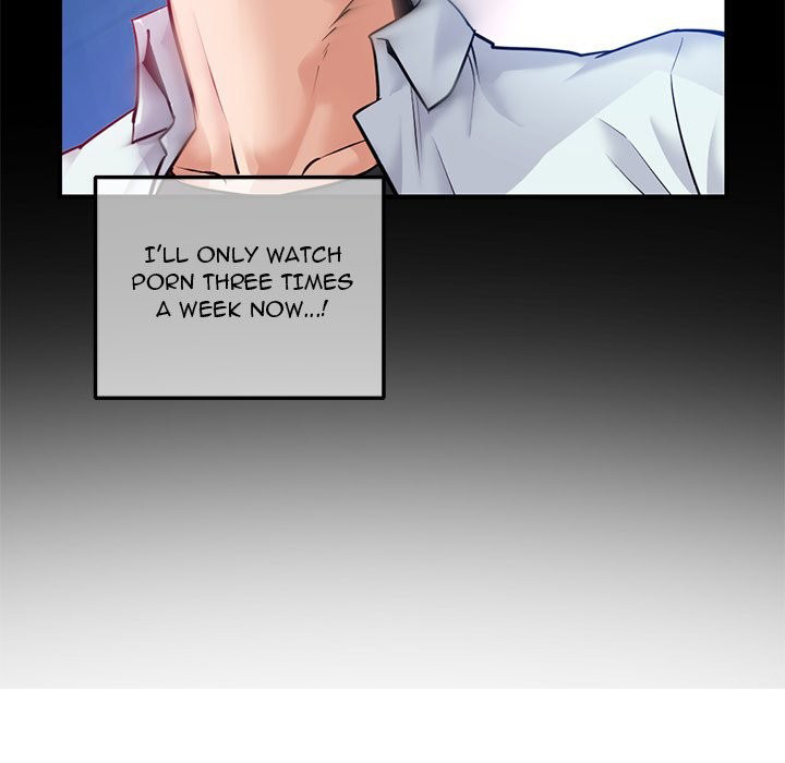 Midnight PC Cafe Chapter 15 Page 121