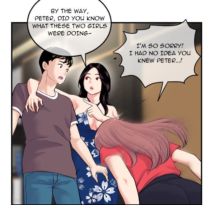 Midnight PC Cafe Chapter 15 Page 144
