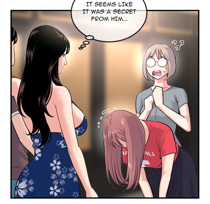 Midnight PC Cafe Chapter 15 Page 146