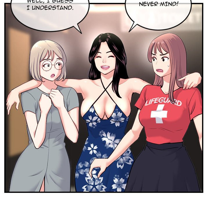 Midnight PC Cafe Chapter 15 Page 148