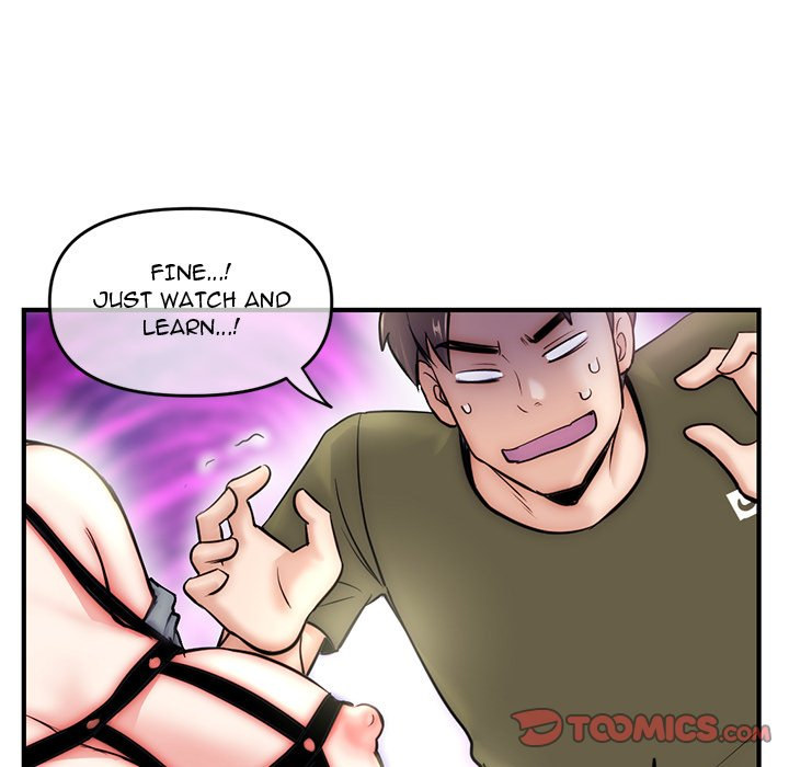 Midnight PC Cafe Chapter 15 Page 30