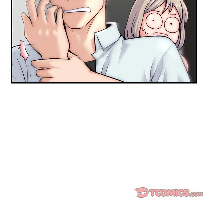 Midnight PC Cafe Chapter 15 Page 39