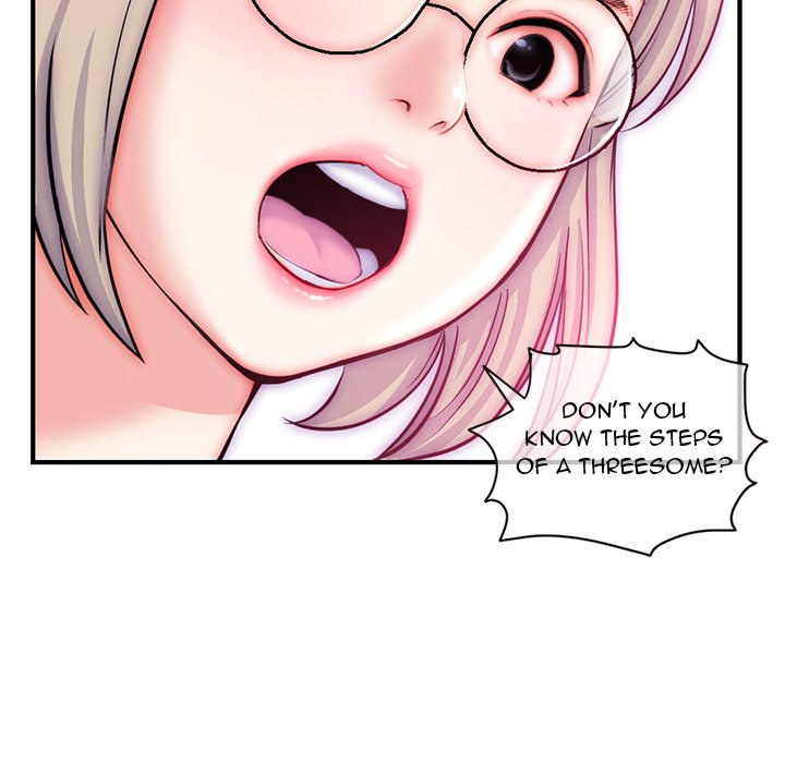 Midnight PC Cafe Chapter 15 Page 45