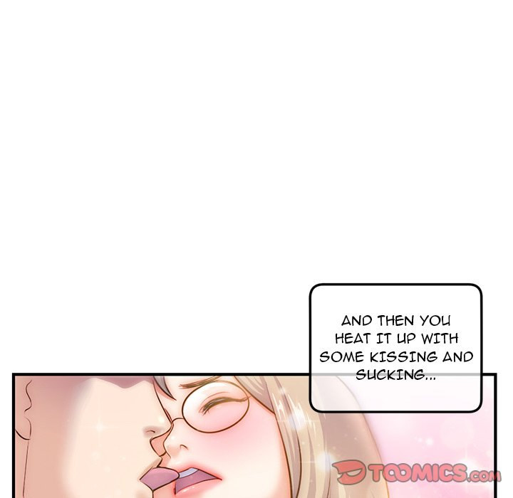 Midnight PC Cafe Chapter 15 Page 48
