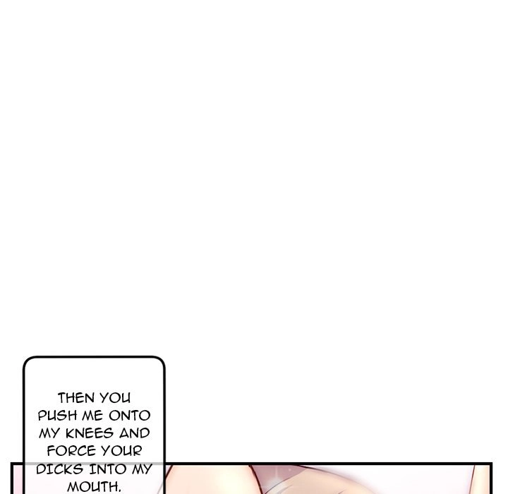Midnight PC Cafe Chapter 15 Page 50