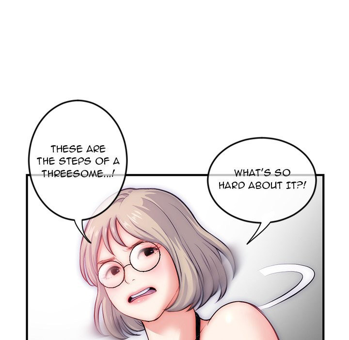 Midnight PC Cafe Chapter 15 Page 70