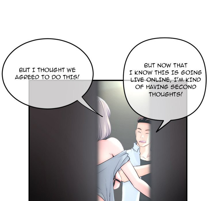 Midnight PC Cafe Chapter 15 Page 82