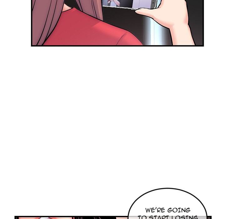 Midnight PC Cafe Chapter 15 Page 85