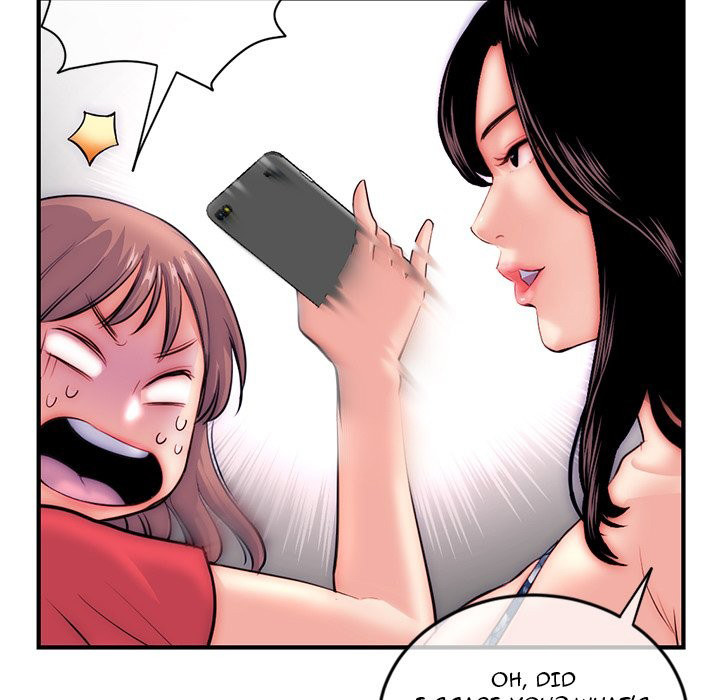 Midnight PC Cafe Chapter 15 Page 88