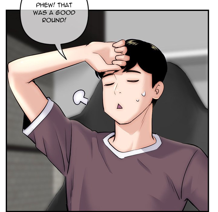 Midnight PC Cafe Chapter 15 Page 96