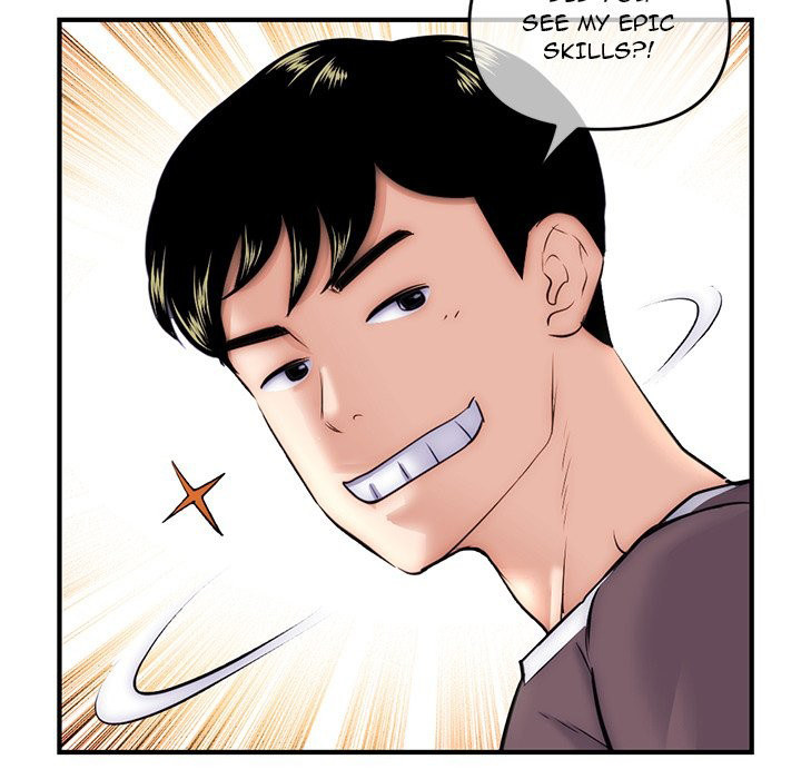 Midnight PC Cafe Chapter 15 Page 98
