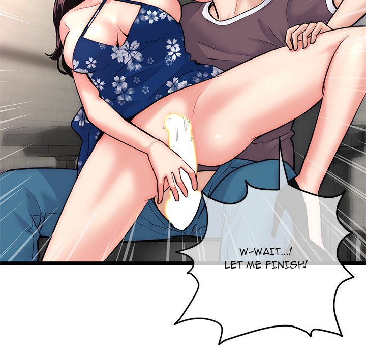 Midnight PC Cafe Chapter 16 Page 110