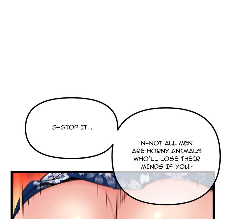 Midnight PC Cafe Chapter 16 Page 113