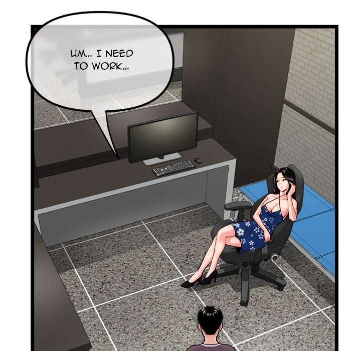Midnight PC Cafe Chapter 16 Page 53