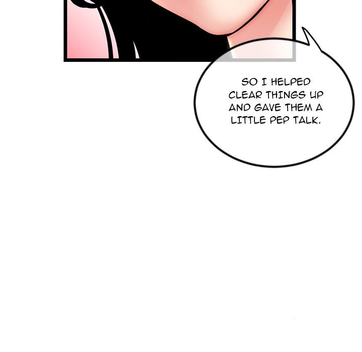 Midnight PC Cafe Chapter 16 Page 58