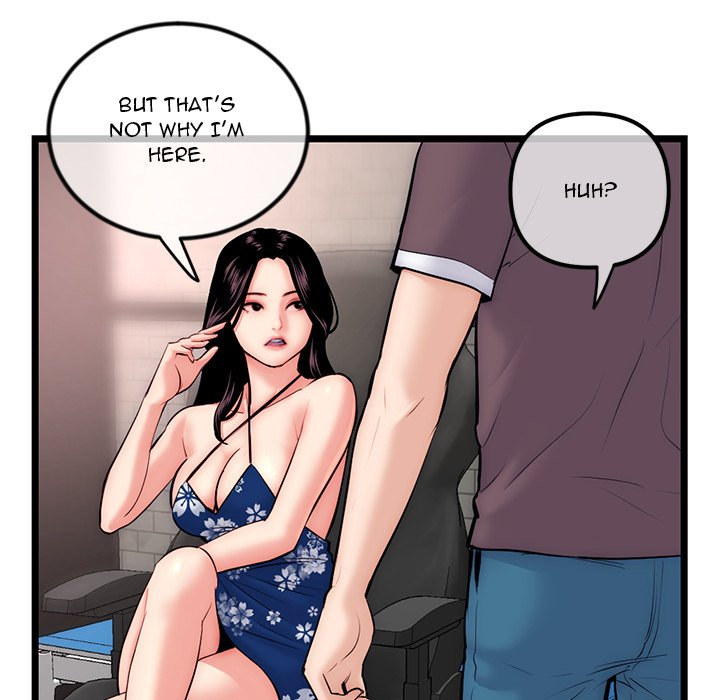 Midnight PC Cafe Chapter 16 Page 59