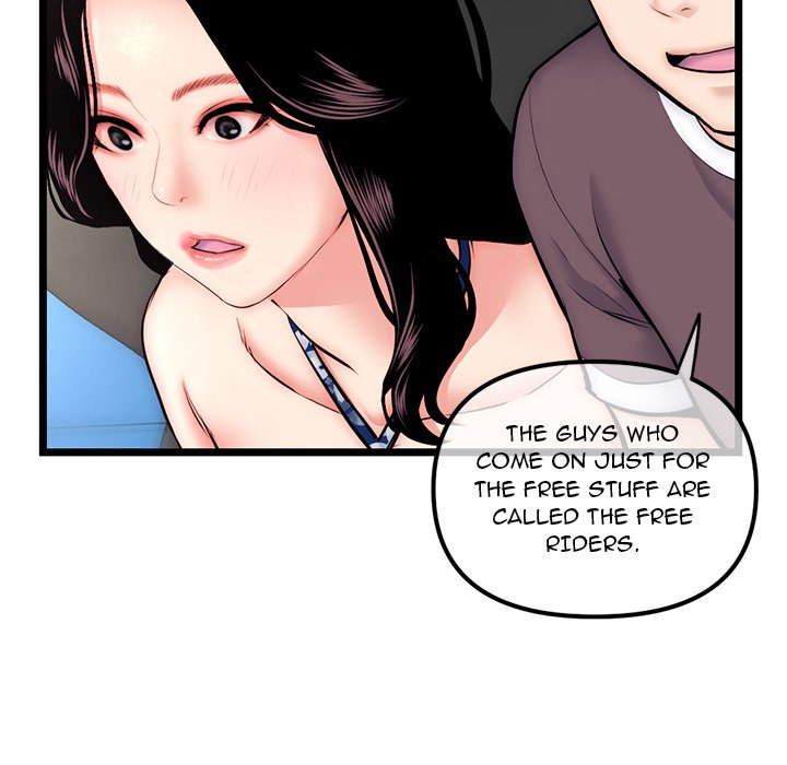 Midnight PC Cafe Chapter 16 Page 81