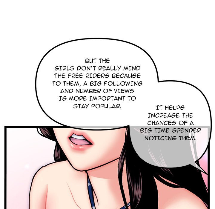 Midnight PC Cafe Chapter 16 Page 82