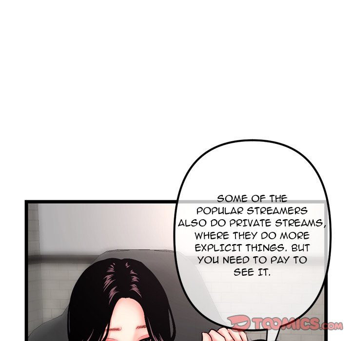 Midnight PC Cafe Chapter 16 Page 84