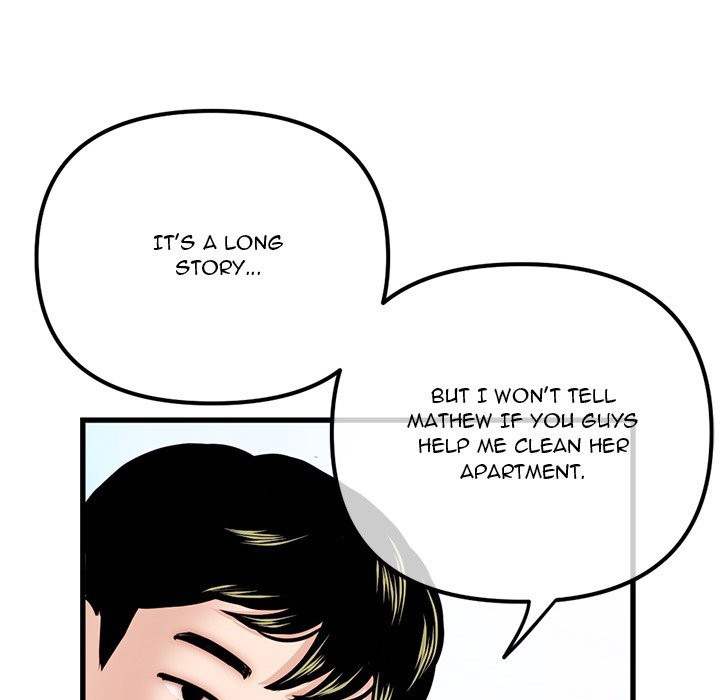 Midnight PC Cafe Chapter 17 Page 112
