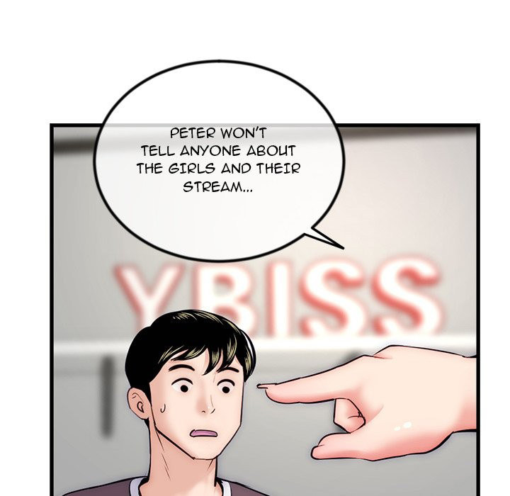 Midnight PC Cafe Chapter 17 Page 121