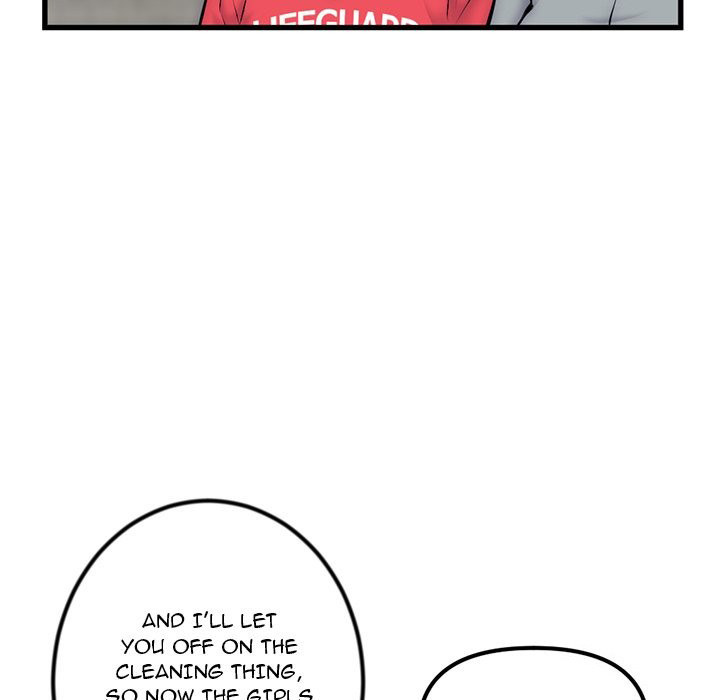 Midnight PC Cafe Chapter 17 Page 124