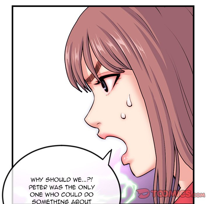 Midnight PC Cafe Chapter 17 Page 129