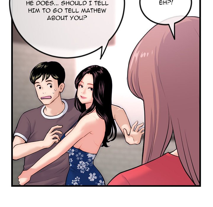 Midnight PC Cafe Chapter 17 Page 131