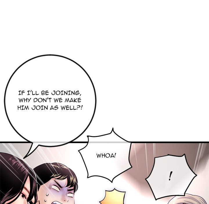 Midnight PC Cafe Chapter 17 Page 146