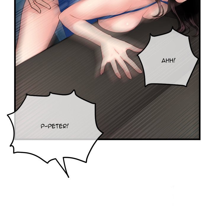 Midnight PC Cafe Chapter 17 Page 19