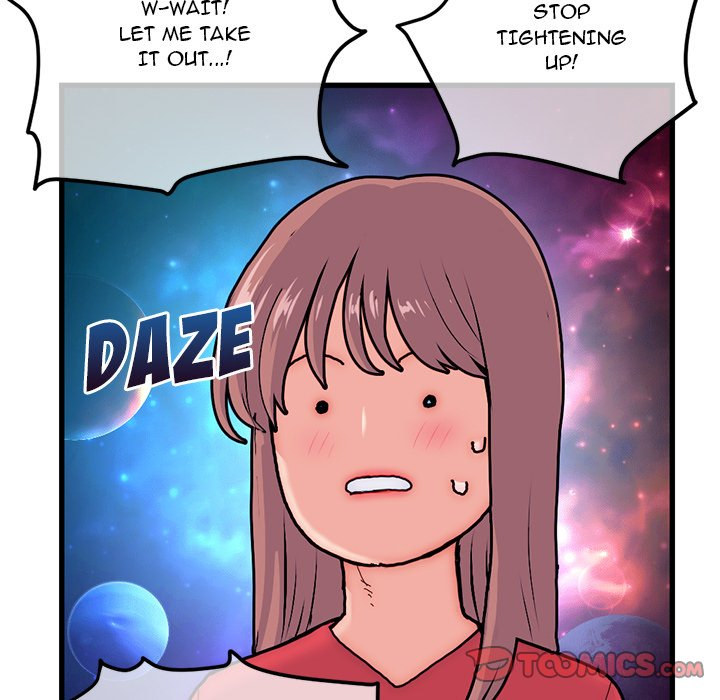 Midnight PC Cafe Chapter 17 Page 27