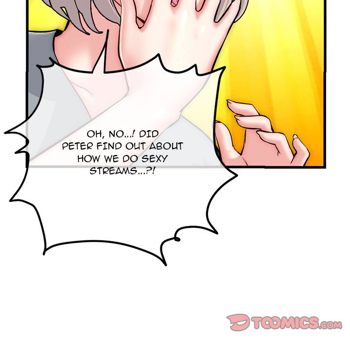 Midnight PC Cafe Chapter 17 Page 63