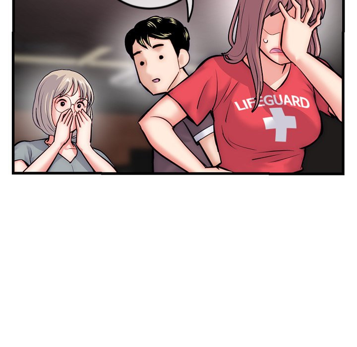 Midnight PC Cafe Chapter 17 Page 65