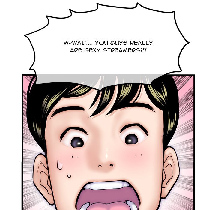 Midnight PC Cafe Chapter 17 Page 68