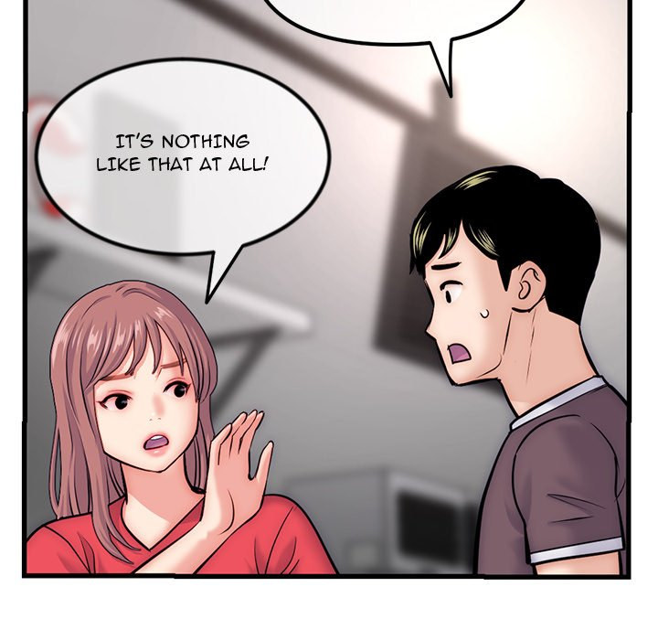 Midnight PC Cafe Chapter 17 Page 80