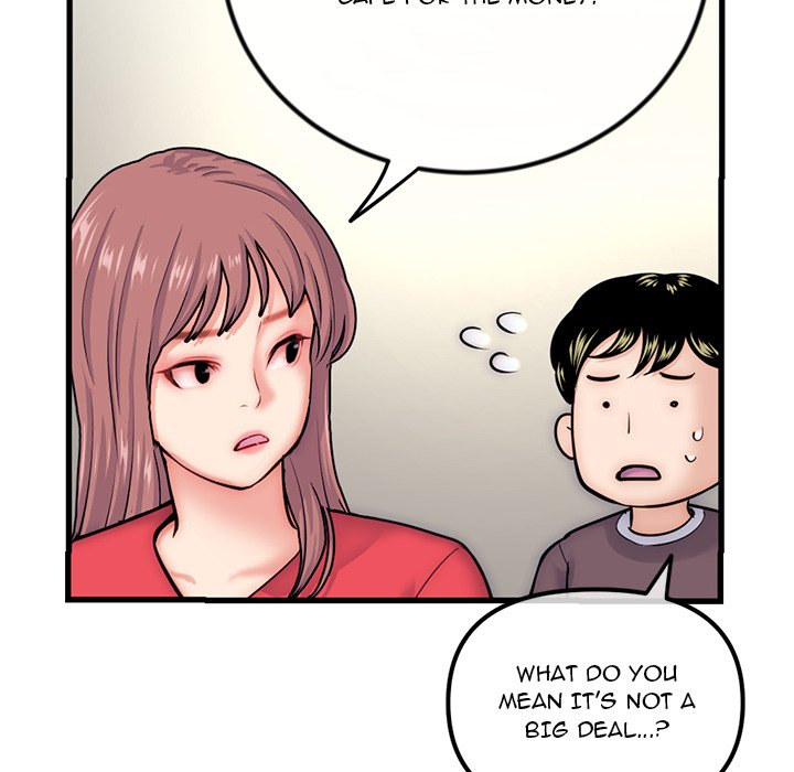 Midnight PC Cafe Chapter 17 Page 86