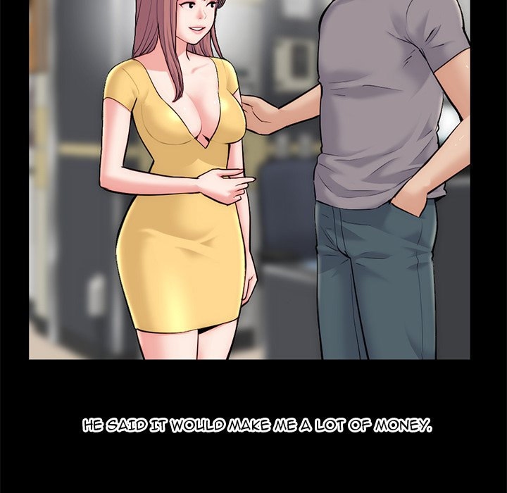 Midnight PC Cafe Chapter 18 Page 101