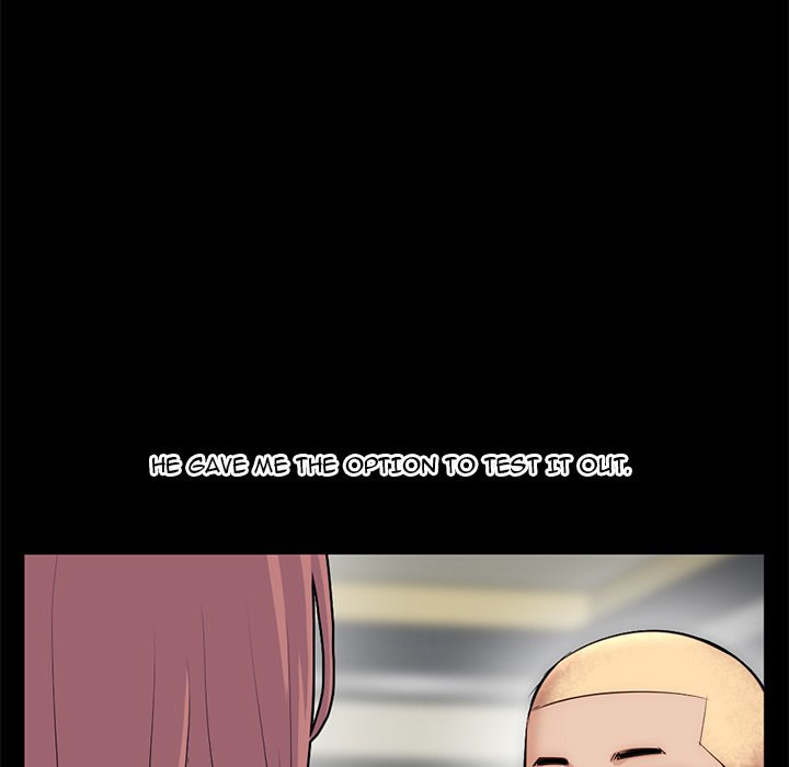 Midnight PC Cafe Chapter 18 Page 102