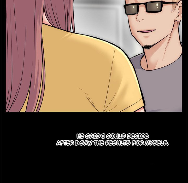 Midnight PC Cafe Chapter 18 Page 103