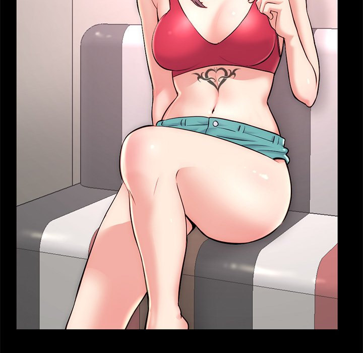 Midnight PC Cafe Chapter 18 Page 107