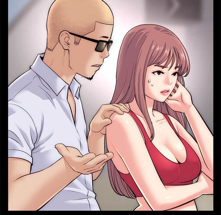 Midnight PC Cafe Chapter 18 Page 109