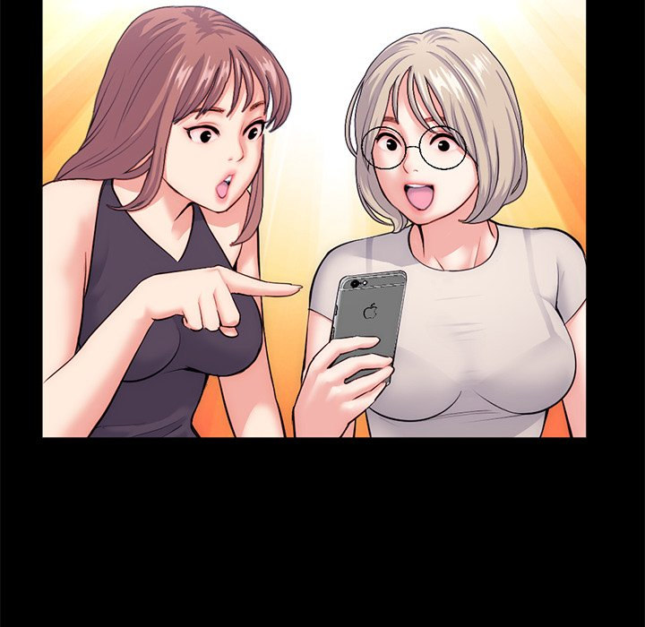 Midnight PC Cafe Chapter 18 Page 113