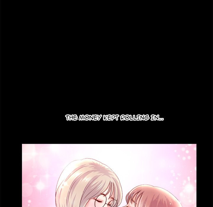 Midnight PC Cafe Chapter 18 Page 114