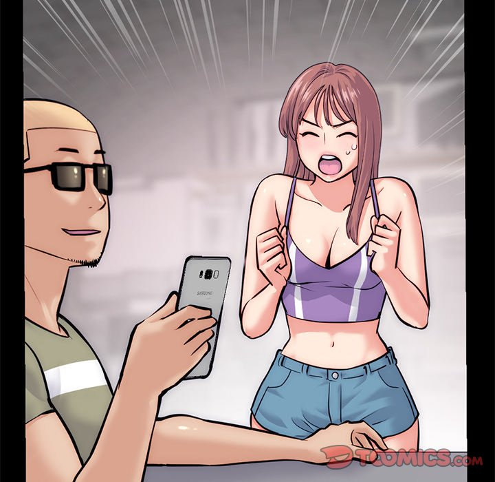 Midnight PC Cafe Chapter 18 Page 117