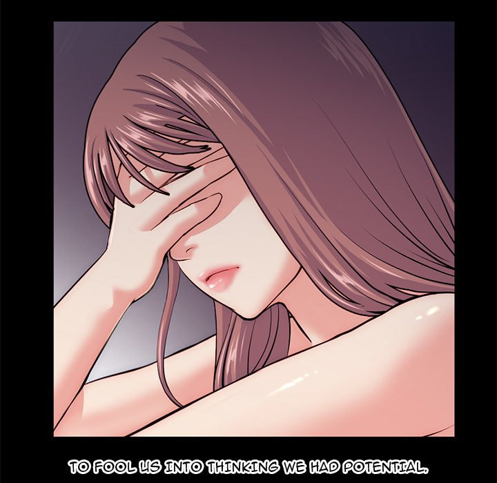 Midnight PC Cafe Chapter 18 Page 119