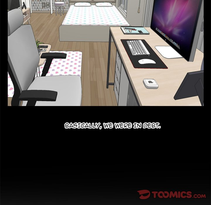 Midnight PC Cafe Chapter 18 Page 123