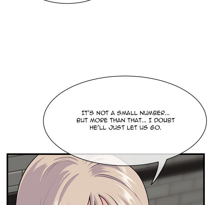 Midnight PC Cafe Chapter 18 Page 133