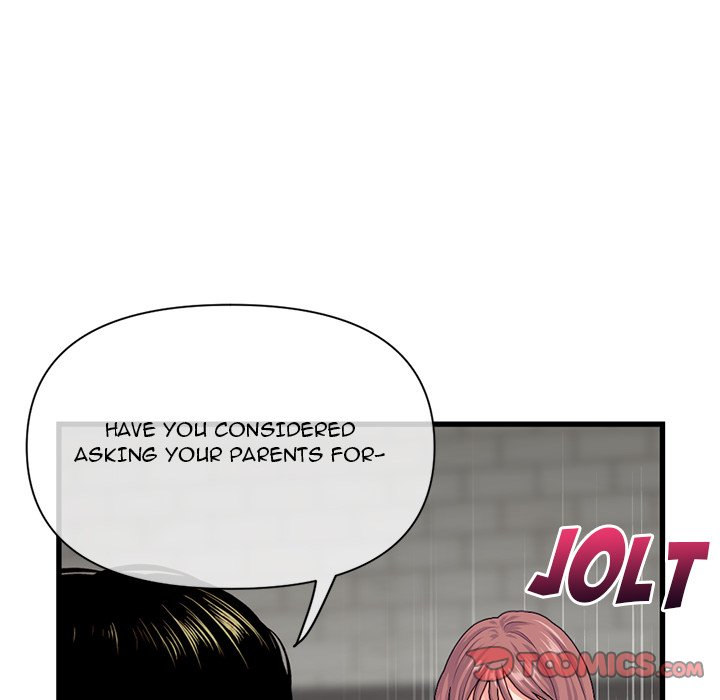 Midnight PC Cafe Chapter 18 Page 135