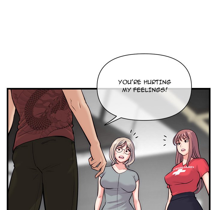 Midnight PC Cafe Chapter 18 Page 143