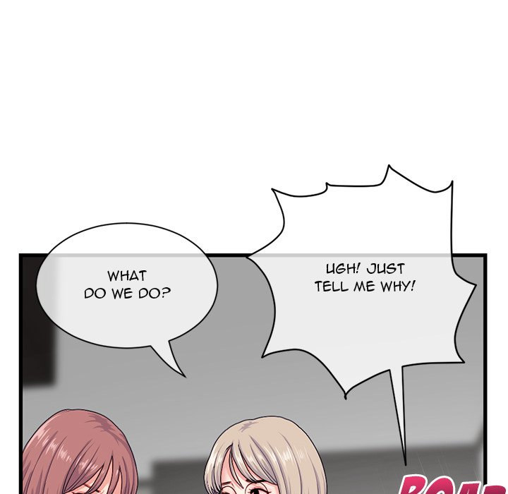Midnight PC Cafe Chapter 18 Page 18